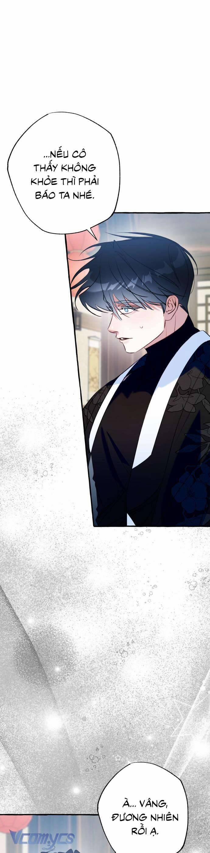 Chuyện Tình Tuyết Phương Bắc 30 trang 3