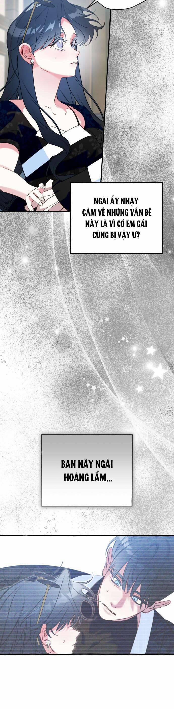 Chuyện Tình Tuyết Phương Bắc 30 trang 4