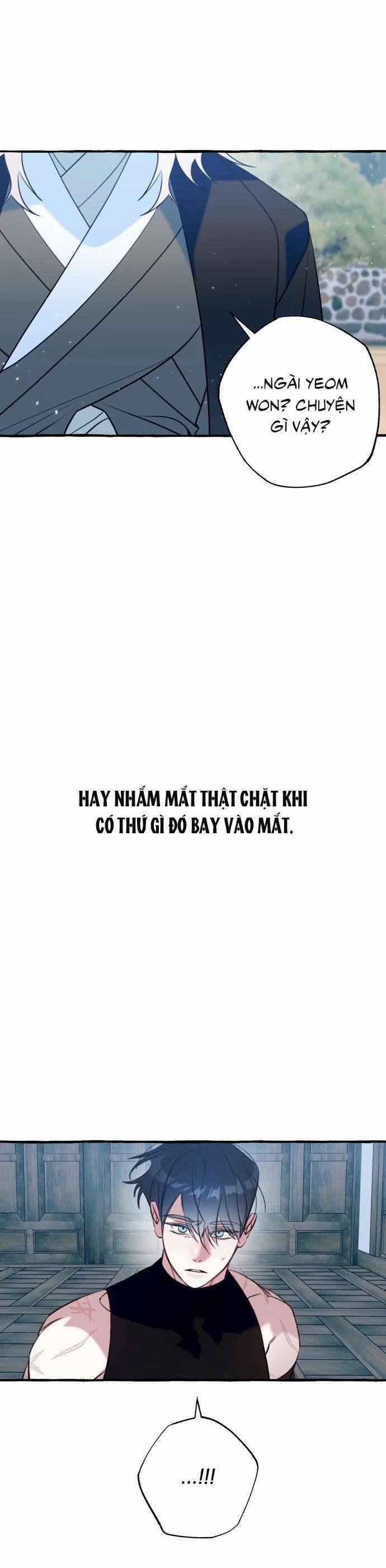 Chuyện Tình Tuyết Phương Bắc 30 trang 46