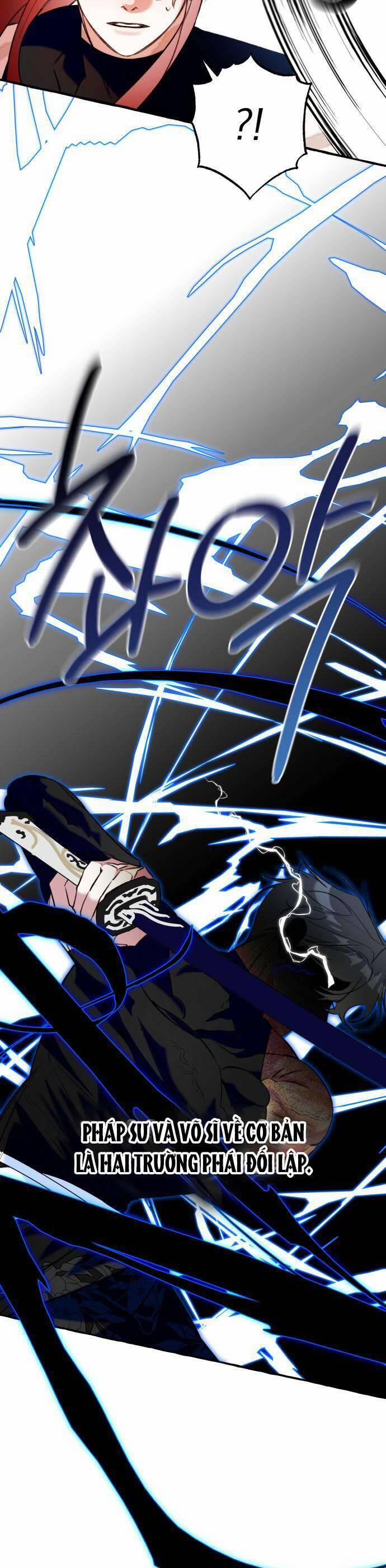 Chuyện Tình Tuyết Phương Bắc 31 trang 10