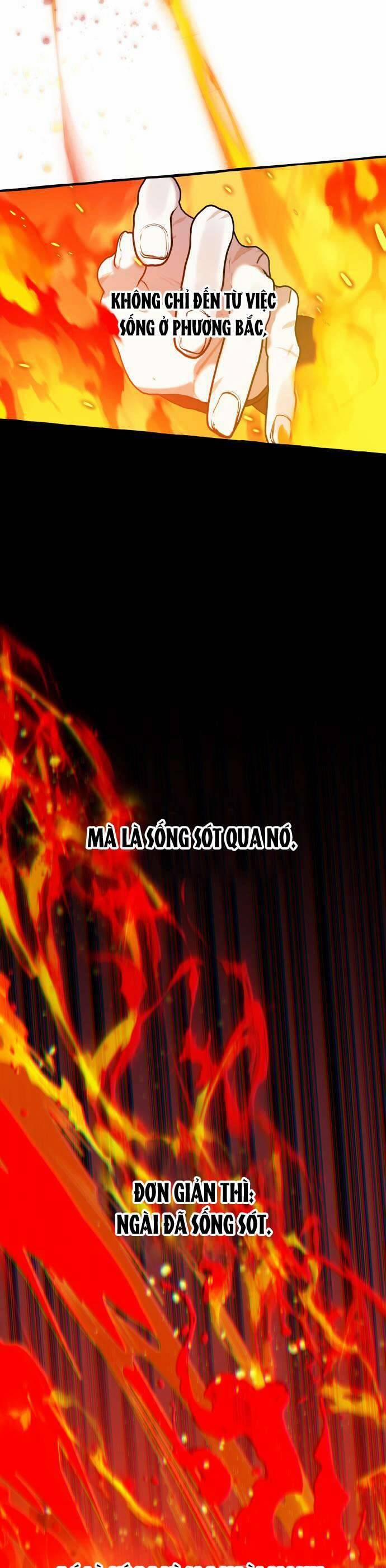 Chuyện Tình Tuyết Phương Bắc 31 trang 14