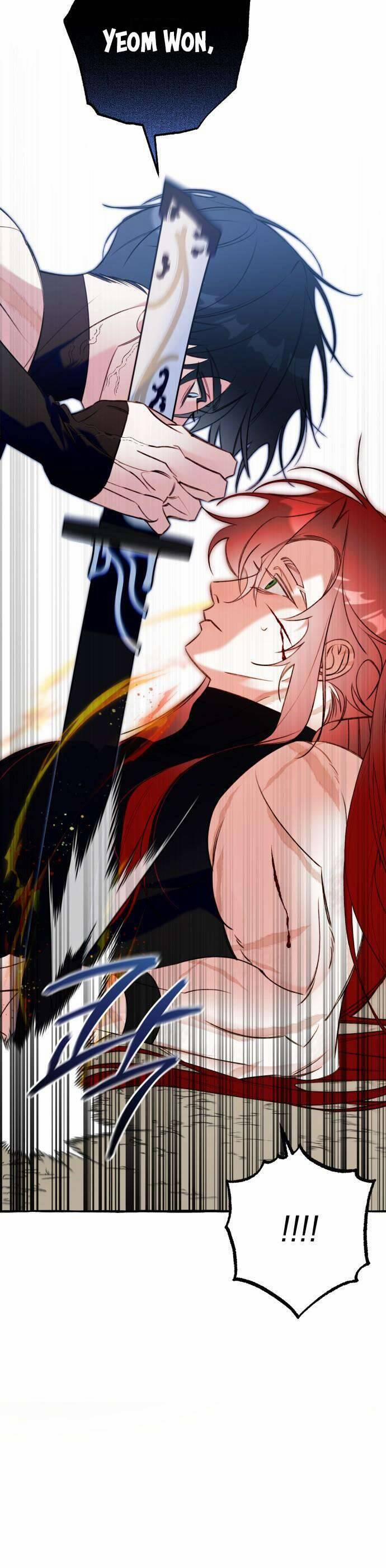 Chuyện Tình Tuyết Phương Bắc 31 trang 16