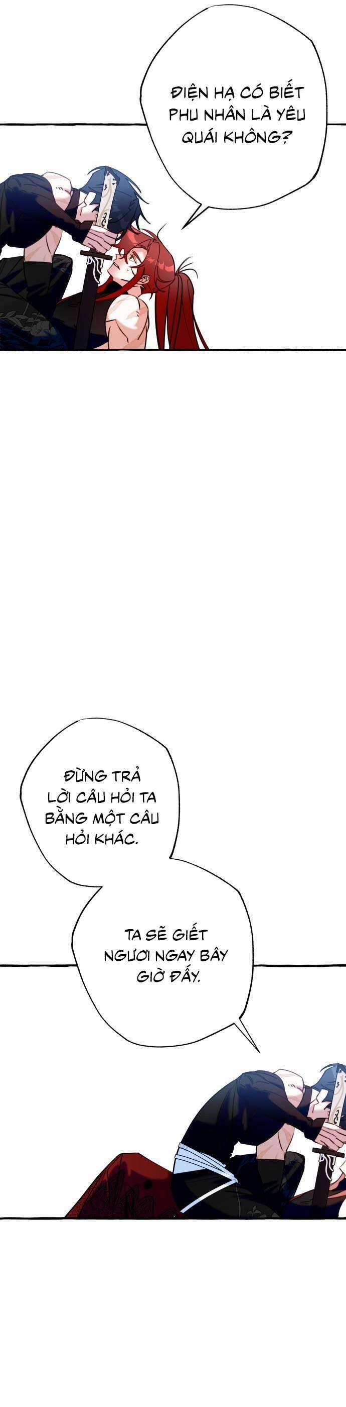 Chuyện Tình Tuyết Phương Bắc 31 trang 20