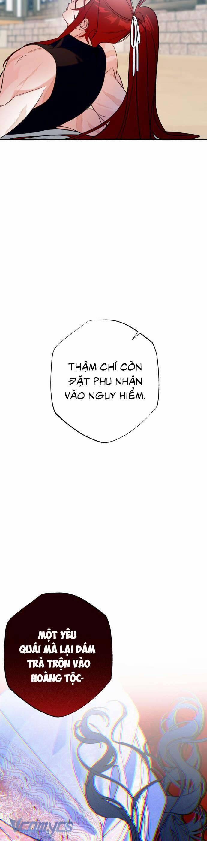 Chuyện Tình Tuyết Phương Bắc 31 trang 23