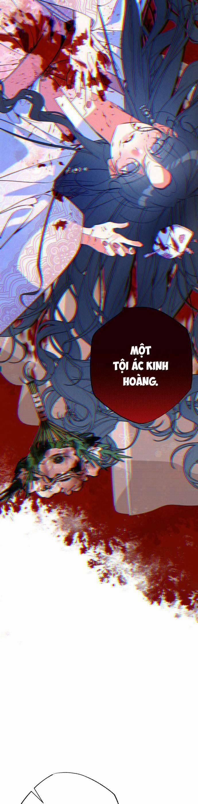 Chuyện Tình Tuyết Phương Bắc 31 trang 24