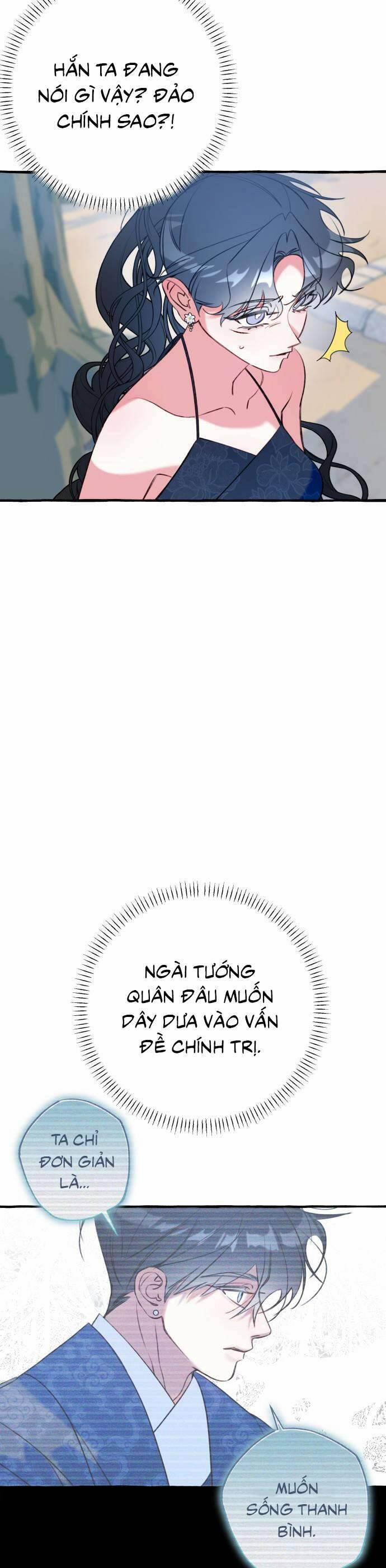 Chuyện Tình Tuyết Phương Bắc 31 trang 29