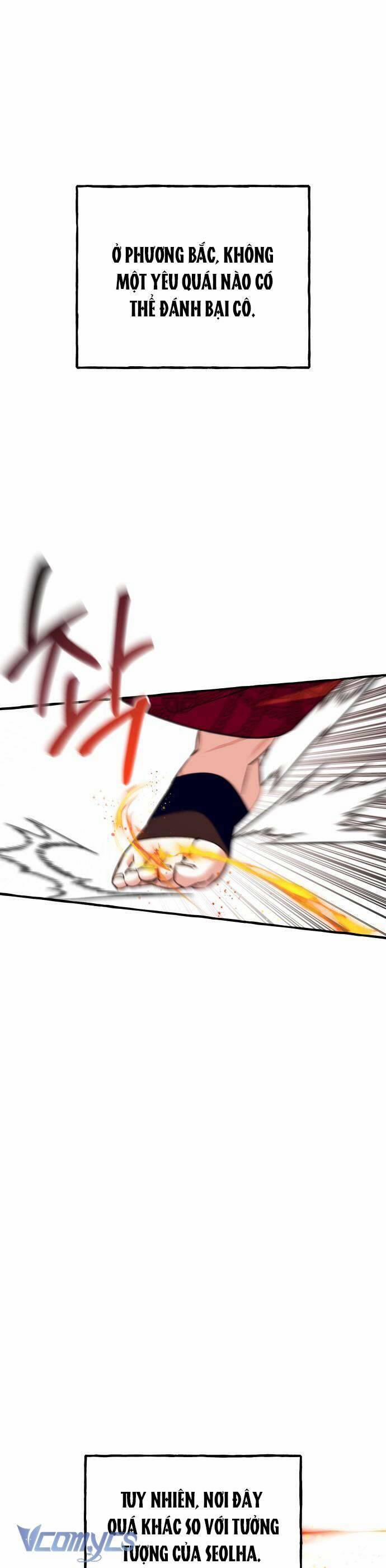 Chuyện Tình Tuyết Phương Bắc 31 trang 3