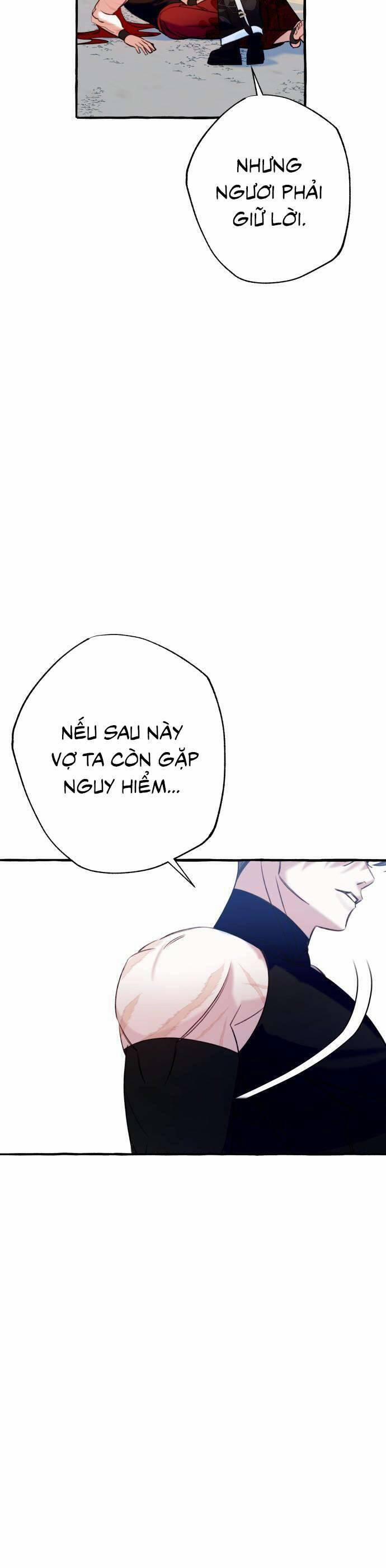 Chuyện Tình Tuyết Phương Bắc 31 trang 32