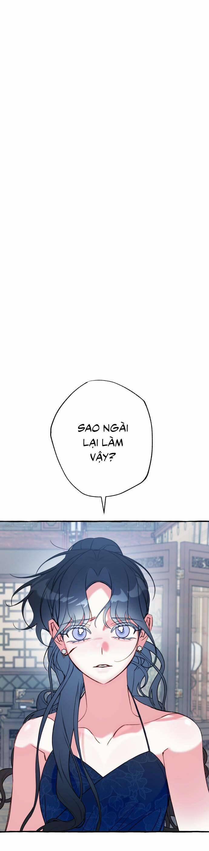 Chuyện Tình Tuyết Phương Bắc 31 trang 40