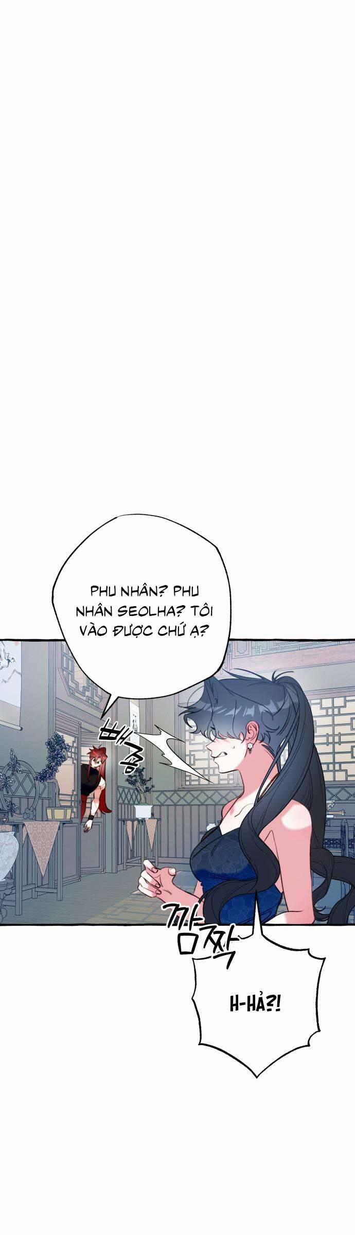 Chuyện Tình Tuyết Phương Bắc 32 trang 13