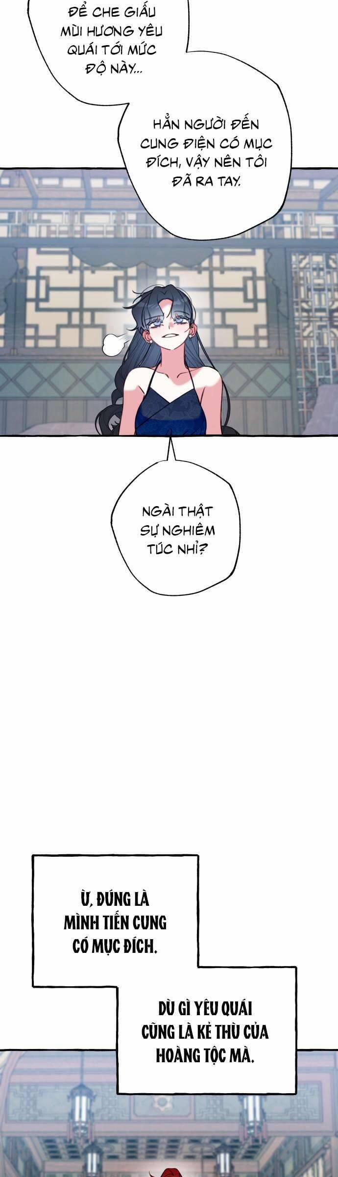 Chuyện Tình Tuyết Phương Bắc 32 trang 16