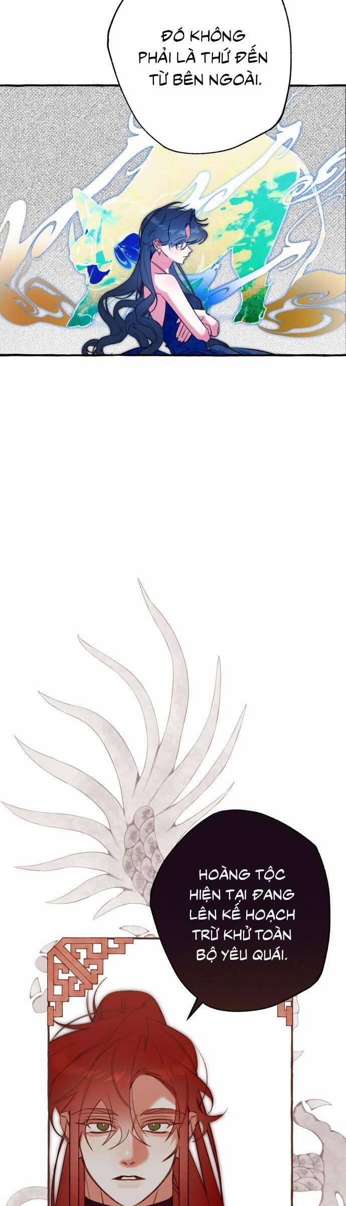 Chuyện Tình Tuyết Phương Bắc 32 trang 22