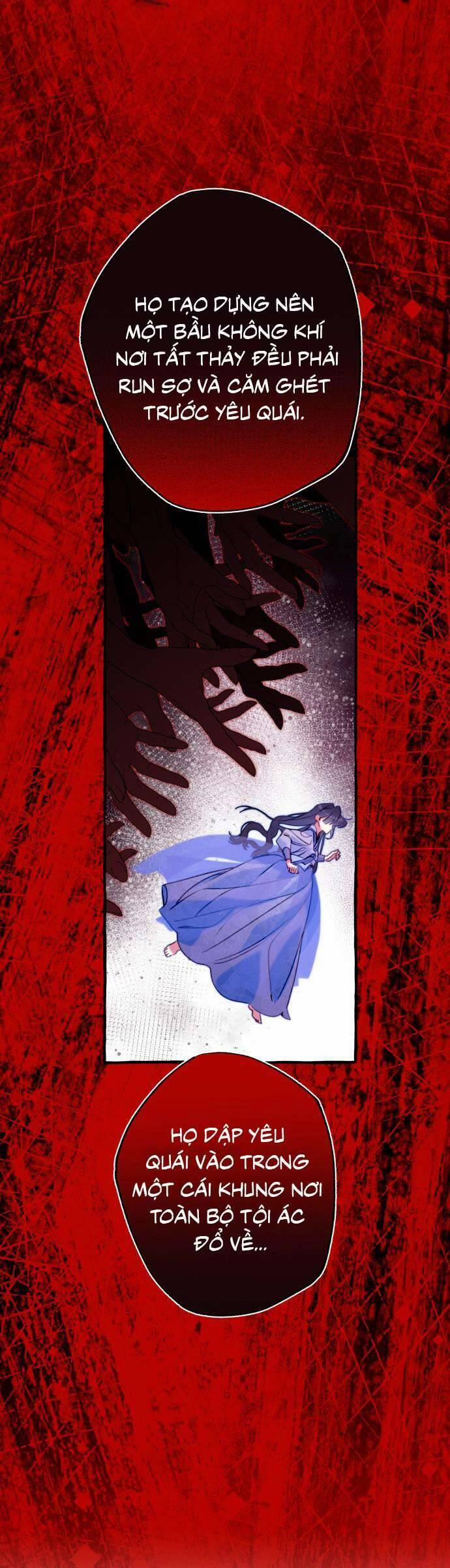 Chuyện Tình Tuyết Phương Bắc 32 trang 25