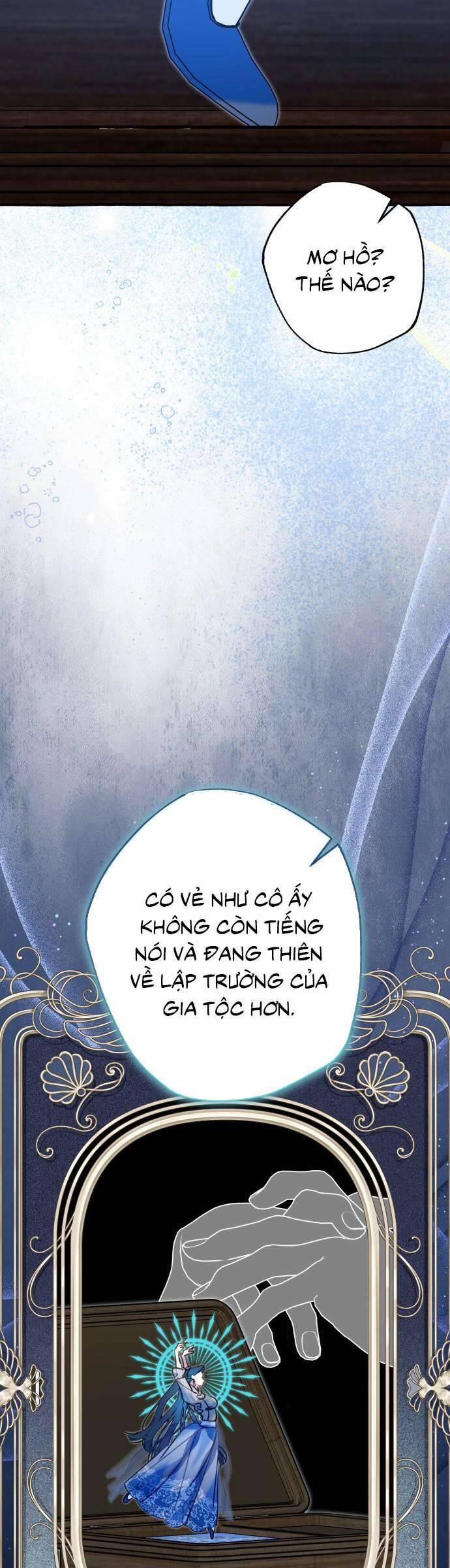 Chuyện Tình Tuyết Phương Bắc 32 trang 29