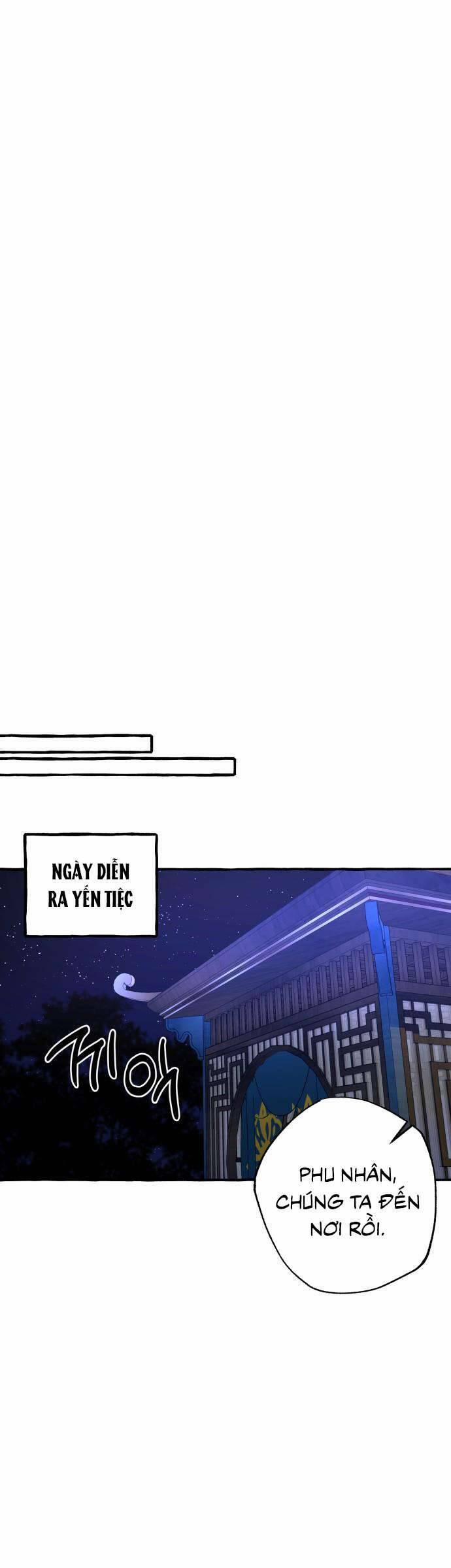 Chuyện Tình Tuyết Phương Bắc 32 trang 36