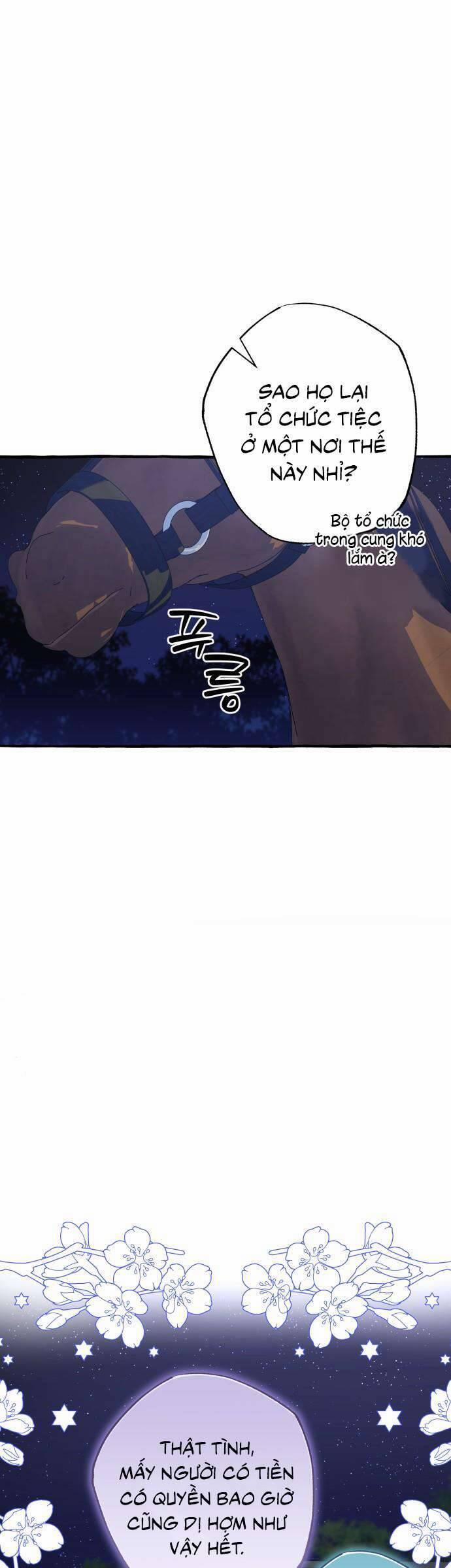 Chuyện Tình Tuyết Phương Bắc 32 trang 37