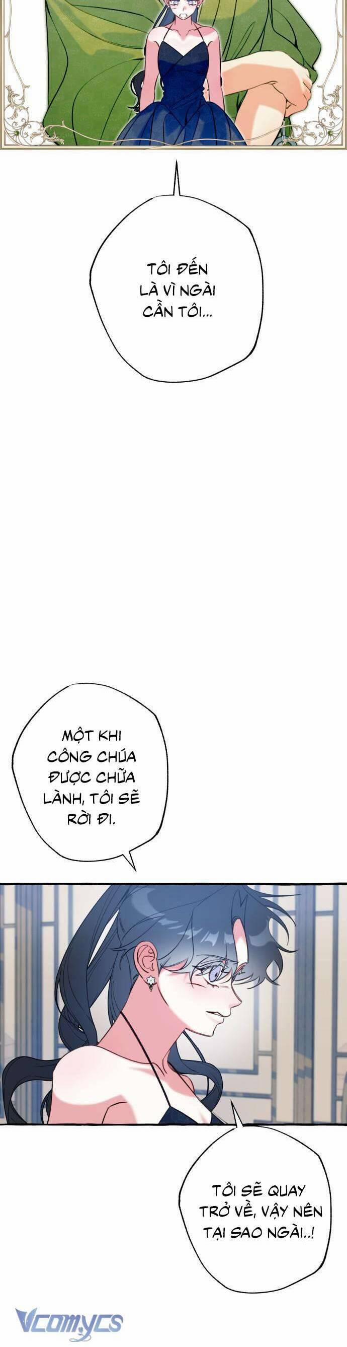 Chuyện Tình Tuyết Phương Bắc 32 trang 4