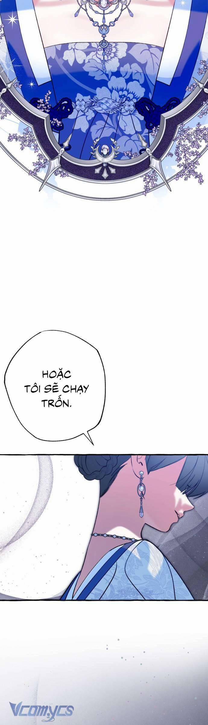 Chuyện Tình Tuyết Phương Bắc 32 trang 43