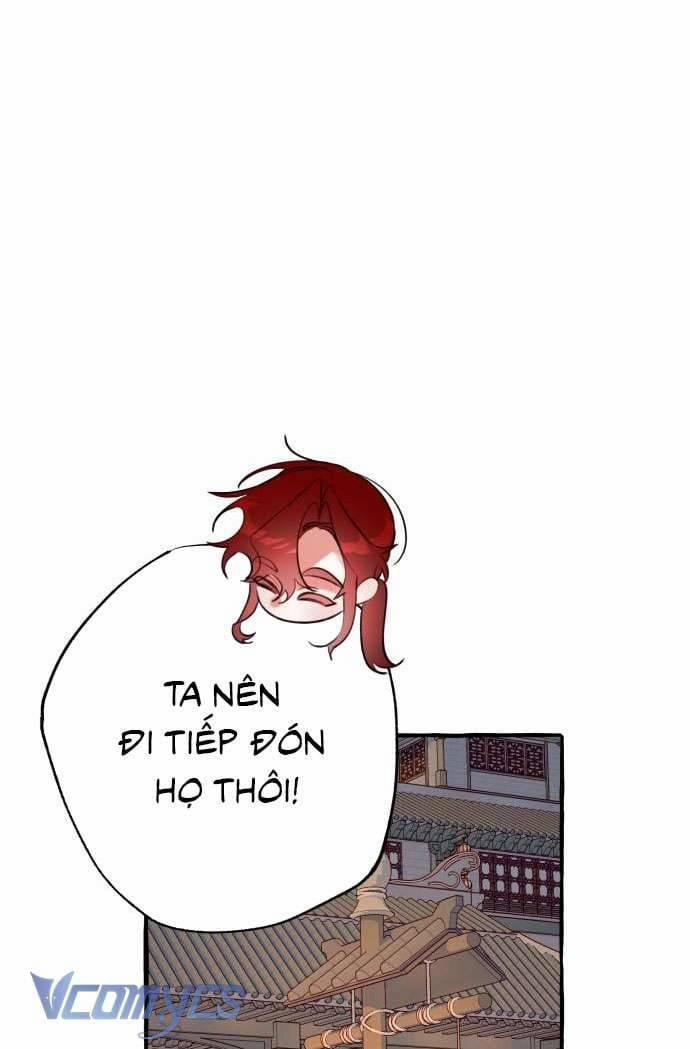 Chuyện Tình Tuyết Phương Bắc 33 trang 13