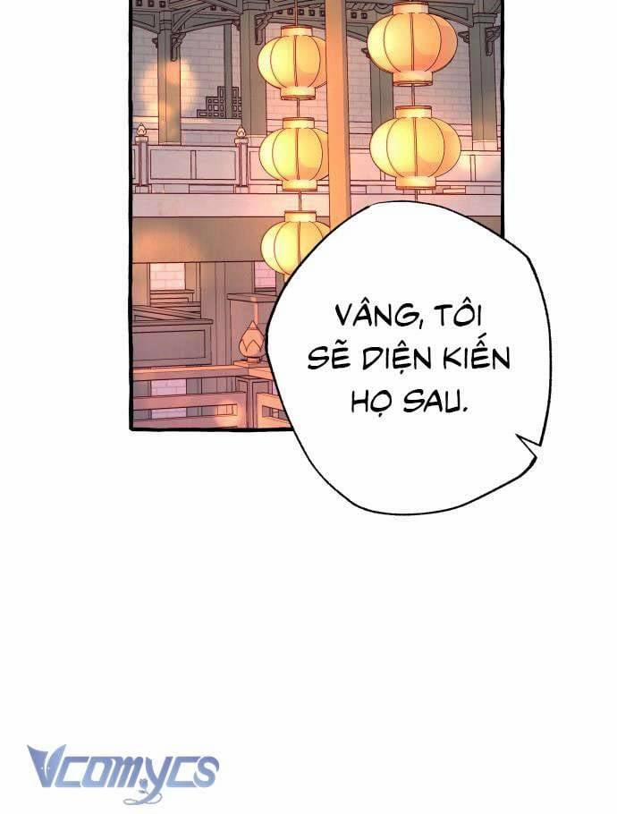 Chuyện Tình Tuyết Phương Bắc 33 trang 14