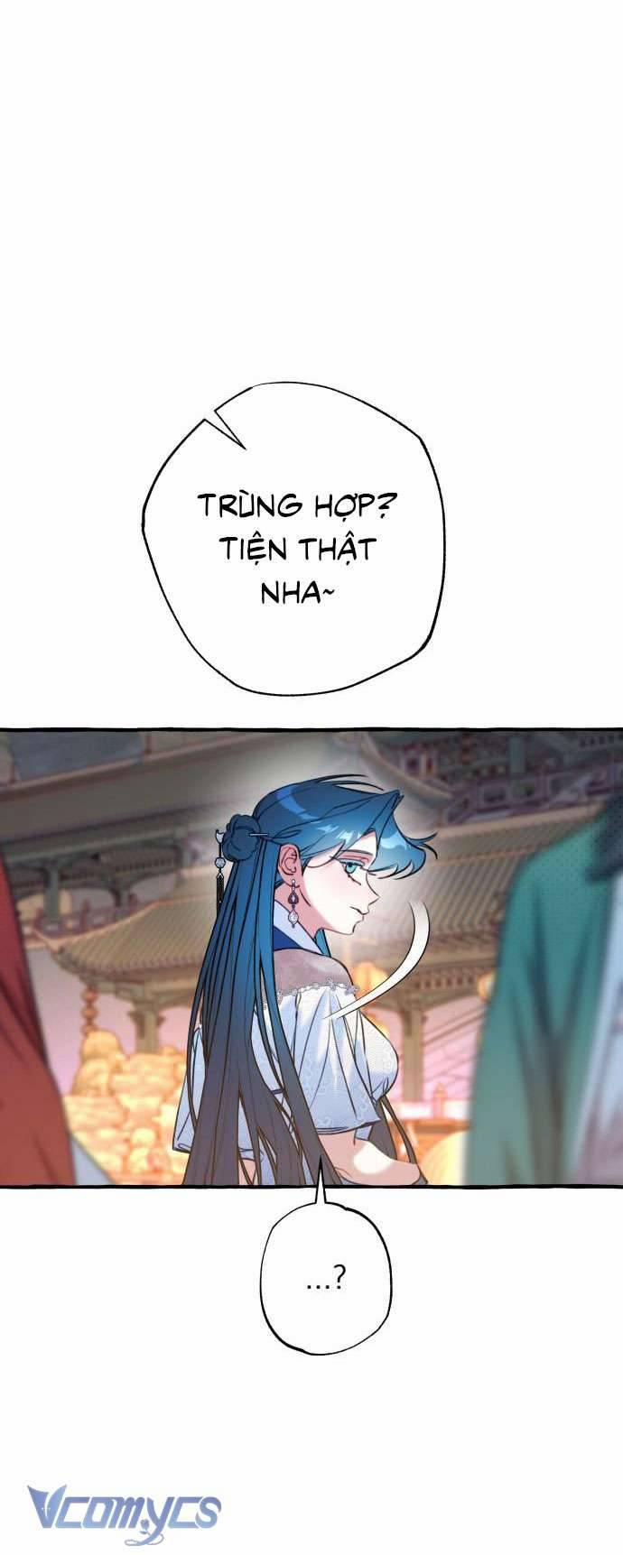 Chuyện Tình Tuyết Phương Bắc 33 trang 15