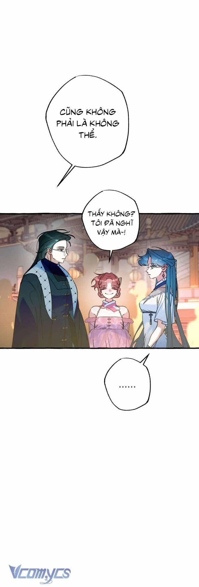 Chuyện Tình Tuyết Phương Bắc 33 trang 17