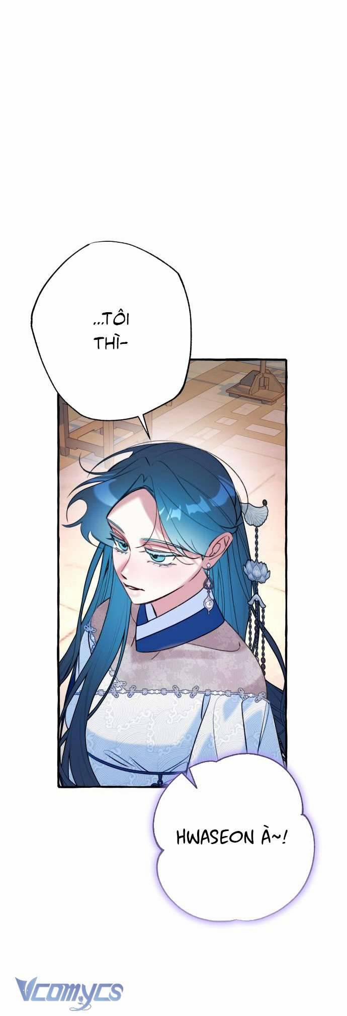 Chuyện Tình Tuyết Phương Bắc 33 trang 19