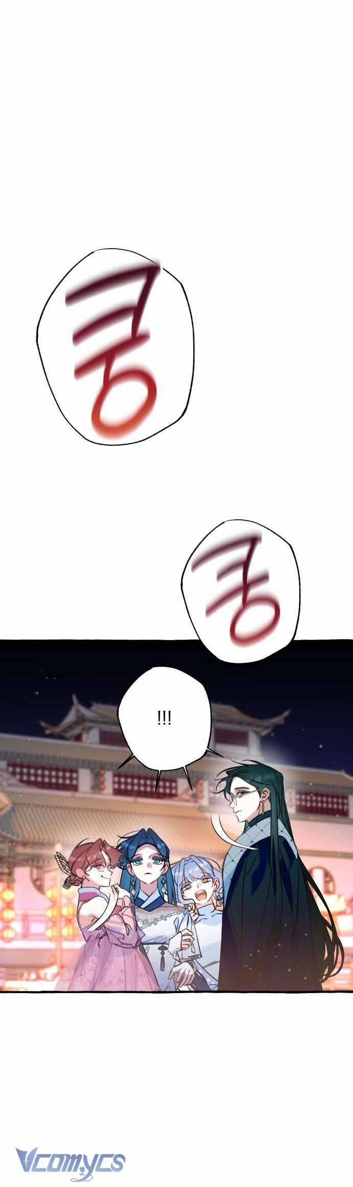 Chuyện Tình Tuyết Phương Bắc 33 trang 23