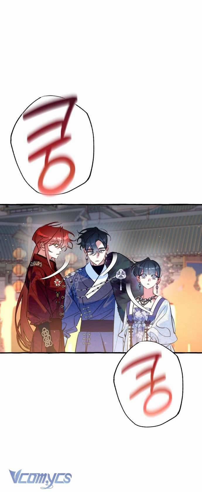 Chuyện Tình Tuyết Phương Bắc 33 trang 24