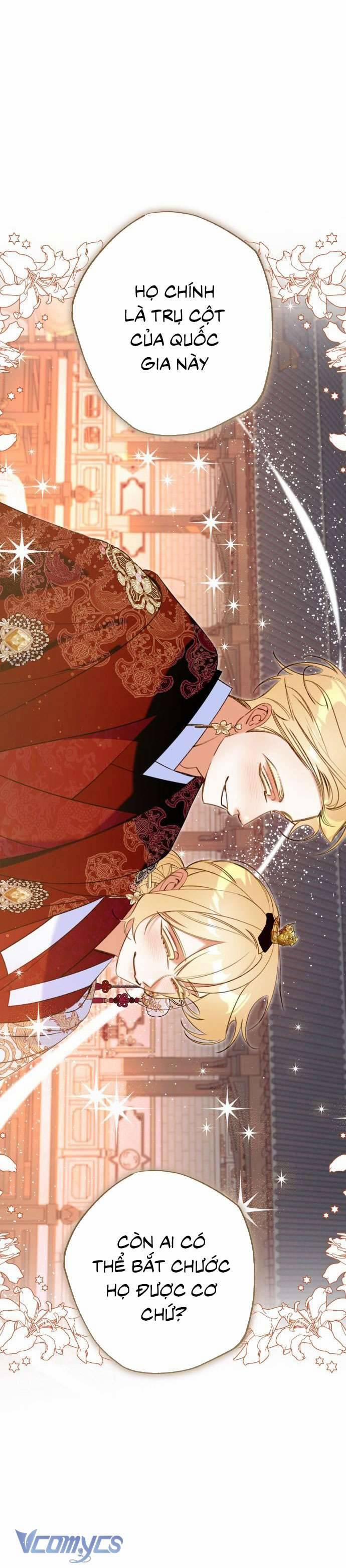 Chuyện Tình Tuyết Phương Bắc 33 trang 31