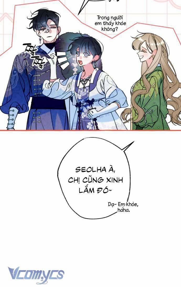 Chuyện Tình Tuyết Phương Bắc 33 trang 41