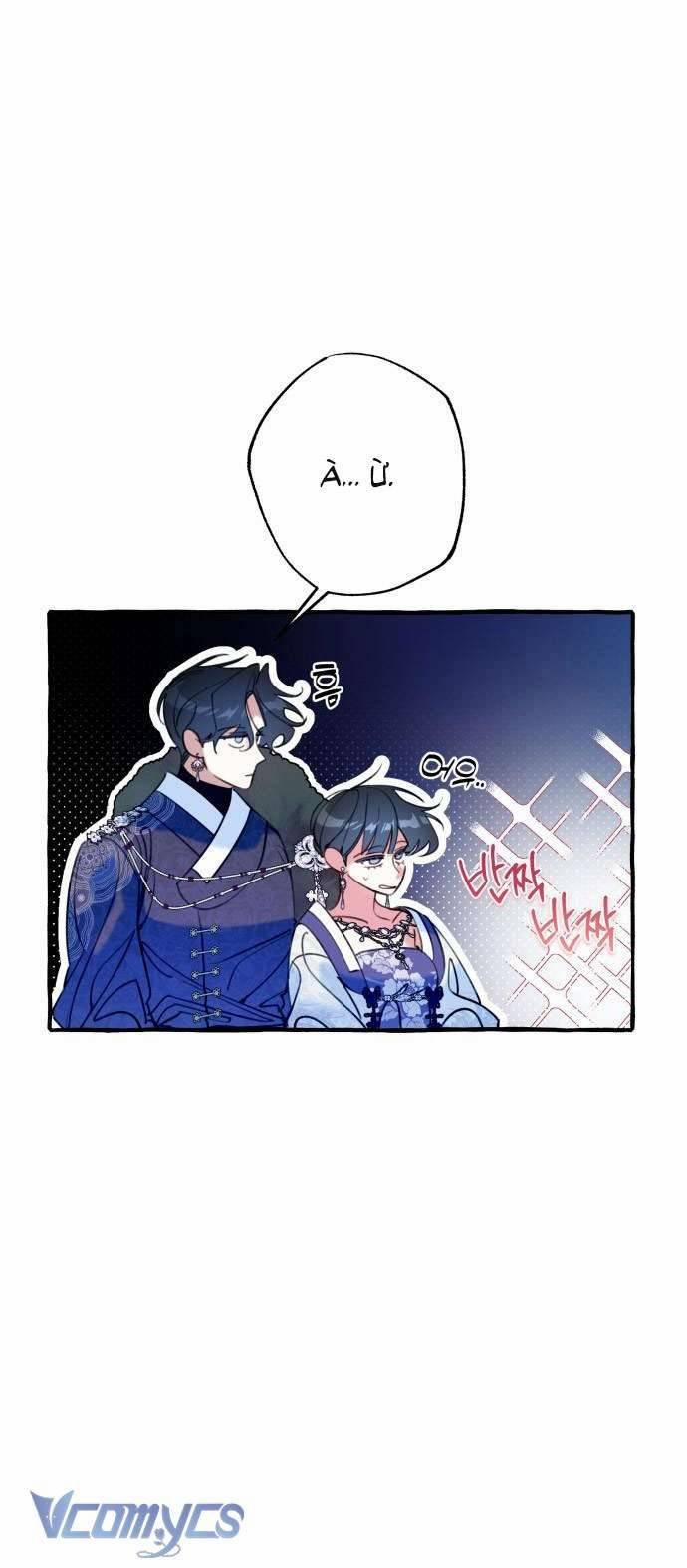 Chuyện Tình Tuyết Phương Bắc 33 trang 44