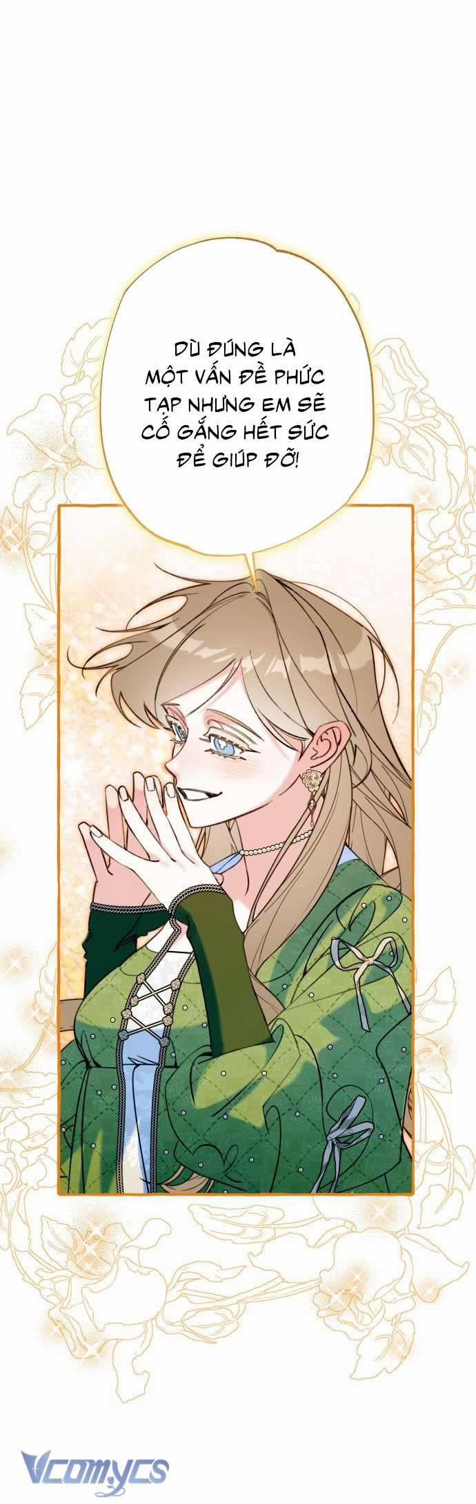 Chuyện Tình Tuyết Phương Bắc 33 trang 47