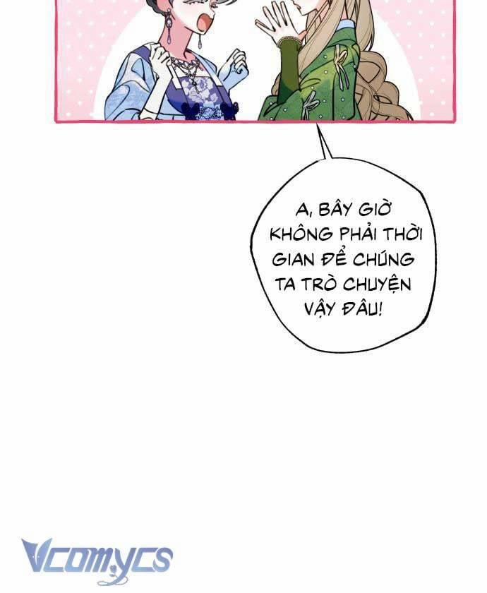 Chuyện Tình Tuyết Phương Bắc 33 trang 49