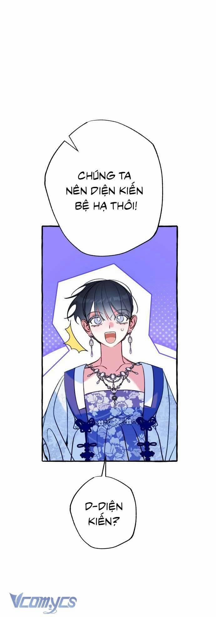 Chuyện Tình Tuyết Phương Bắc 33 trang 50