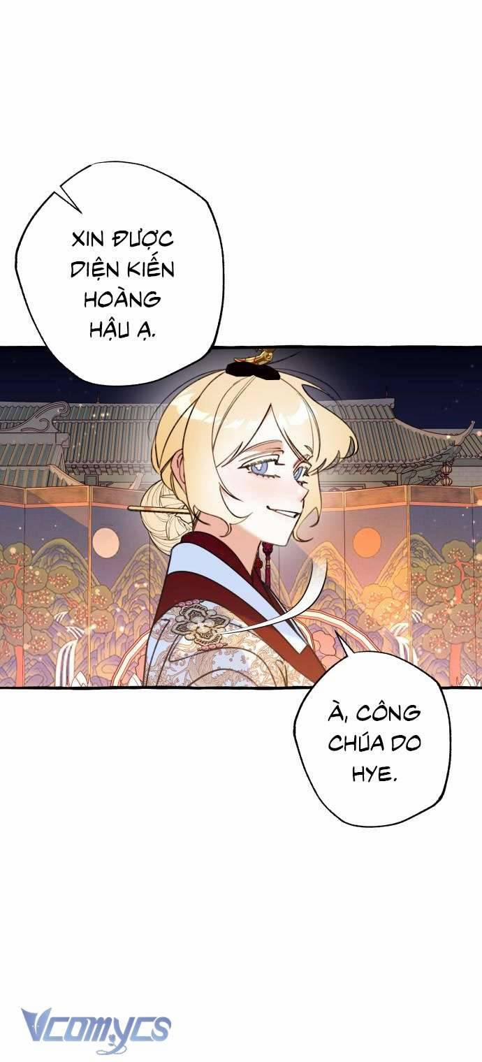 Chuyện Tình Tuyết Phương Bắc 33 trang 52