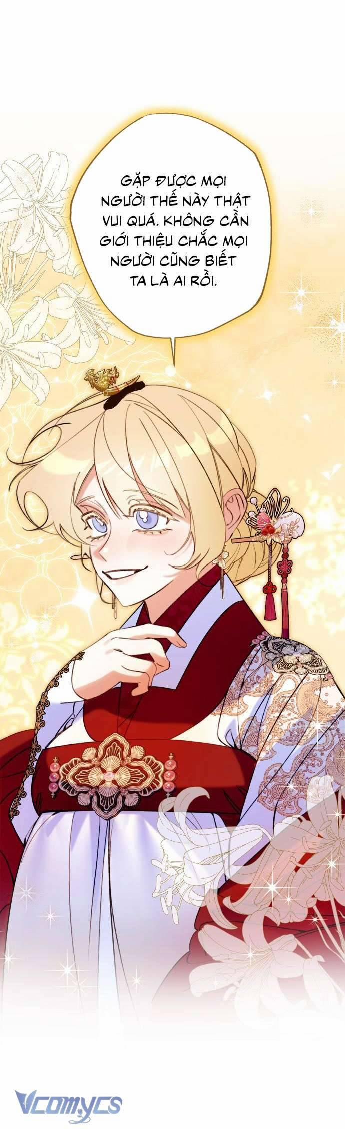 Chuyện Tình Tuyết Phương Bắc 33 trang 54