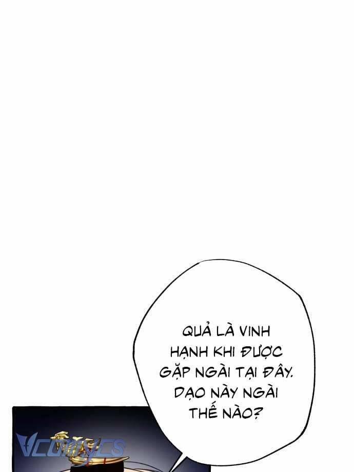 Chuyện Tình Tuyết Phương Bắc 33 trang 56