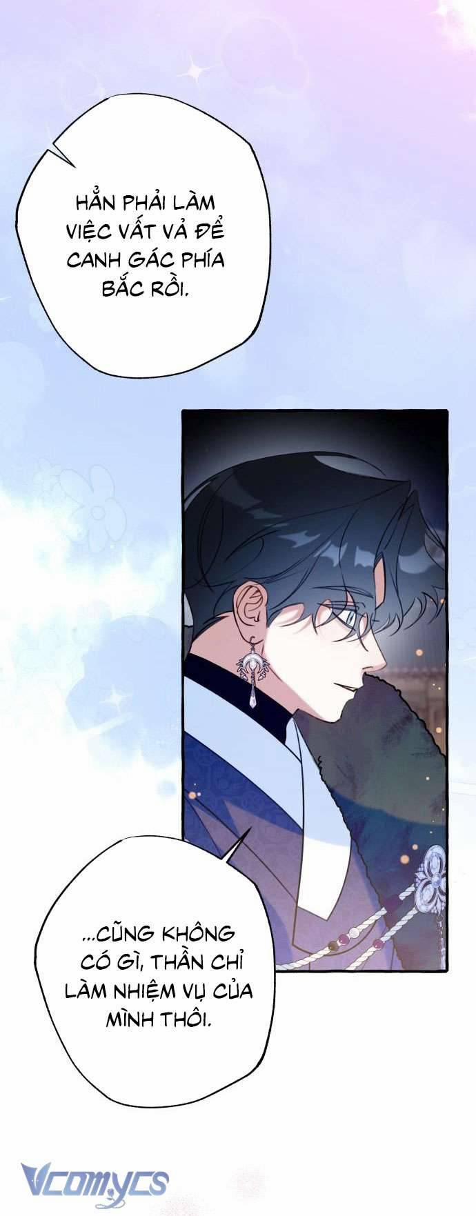 Chuyện Tình Tuyết Phương Bắc 33 trang 58