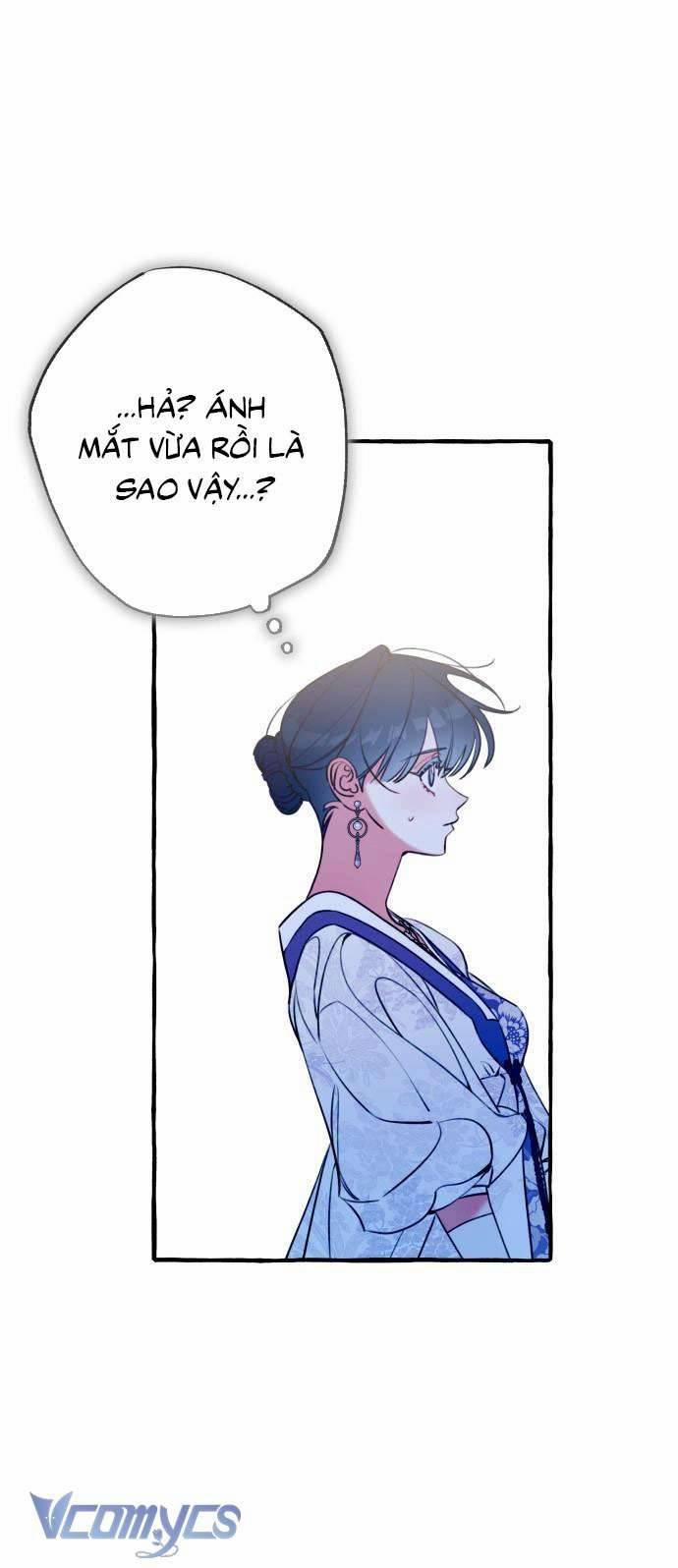 Chuyện Tình Tuyết Phương Bắc 33 trang 61