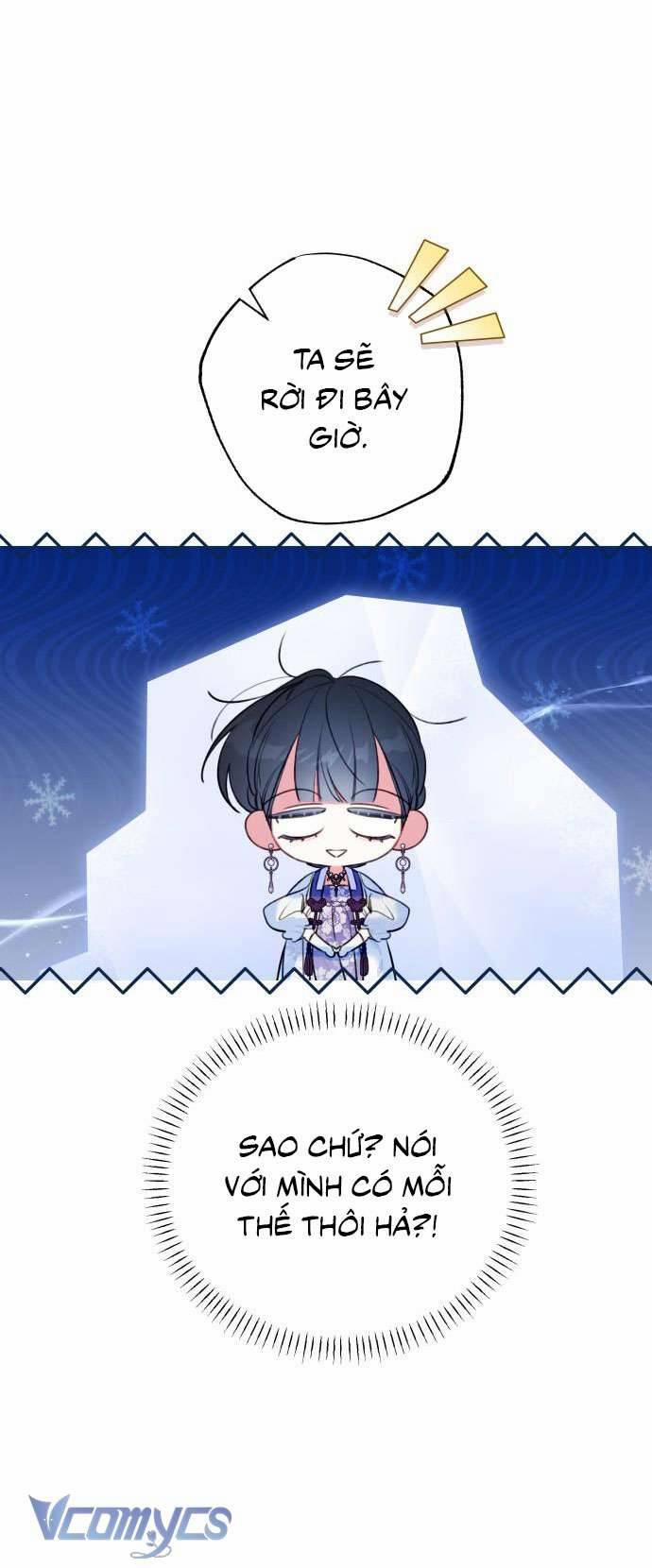 Chuyện Tình Tuyết Phương Bắc 33 trang 66