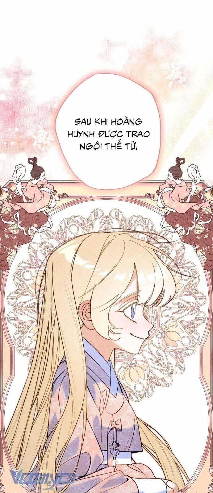 Chuyện Tình Tuyết Phương Bắc 34 trang 1