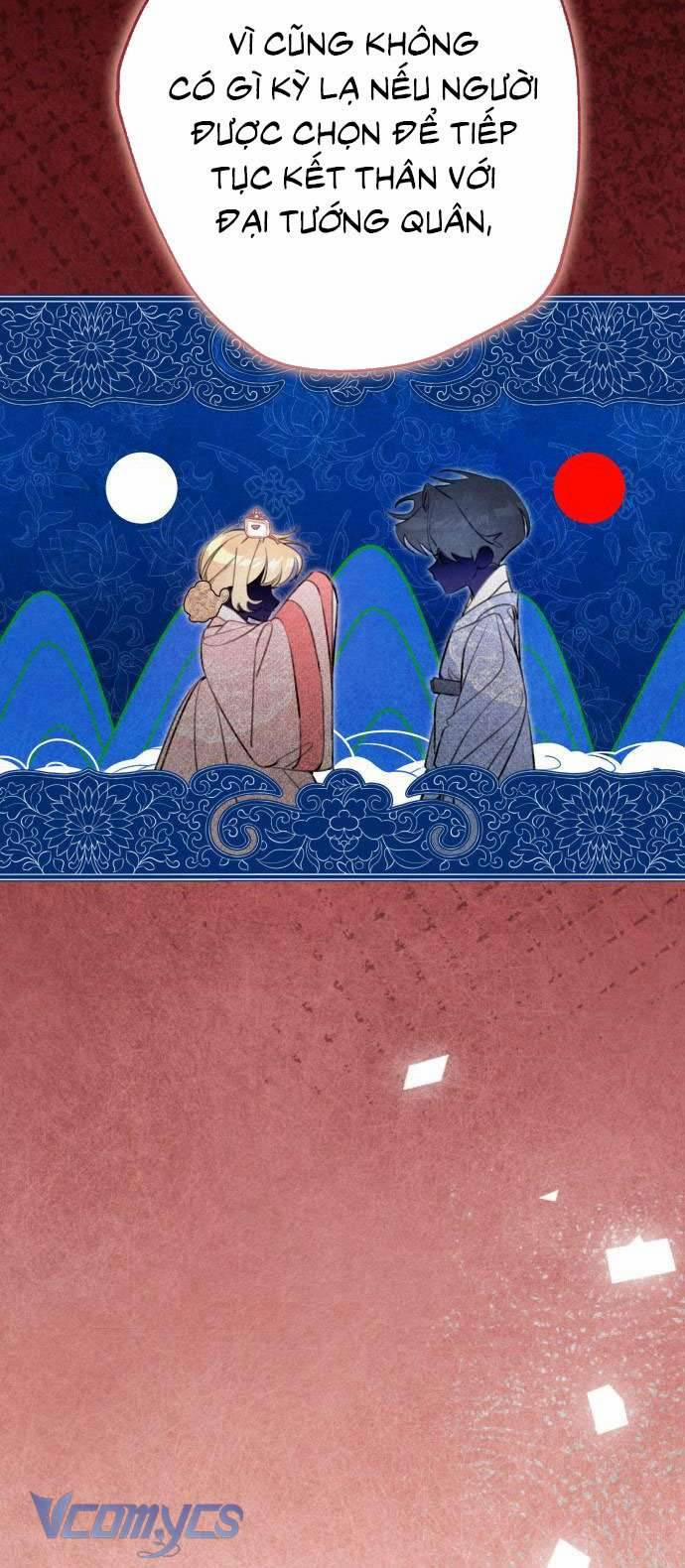 Chuyện Tình Tuyết Phương Bắc 34 trang 11