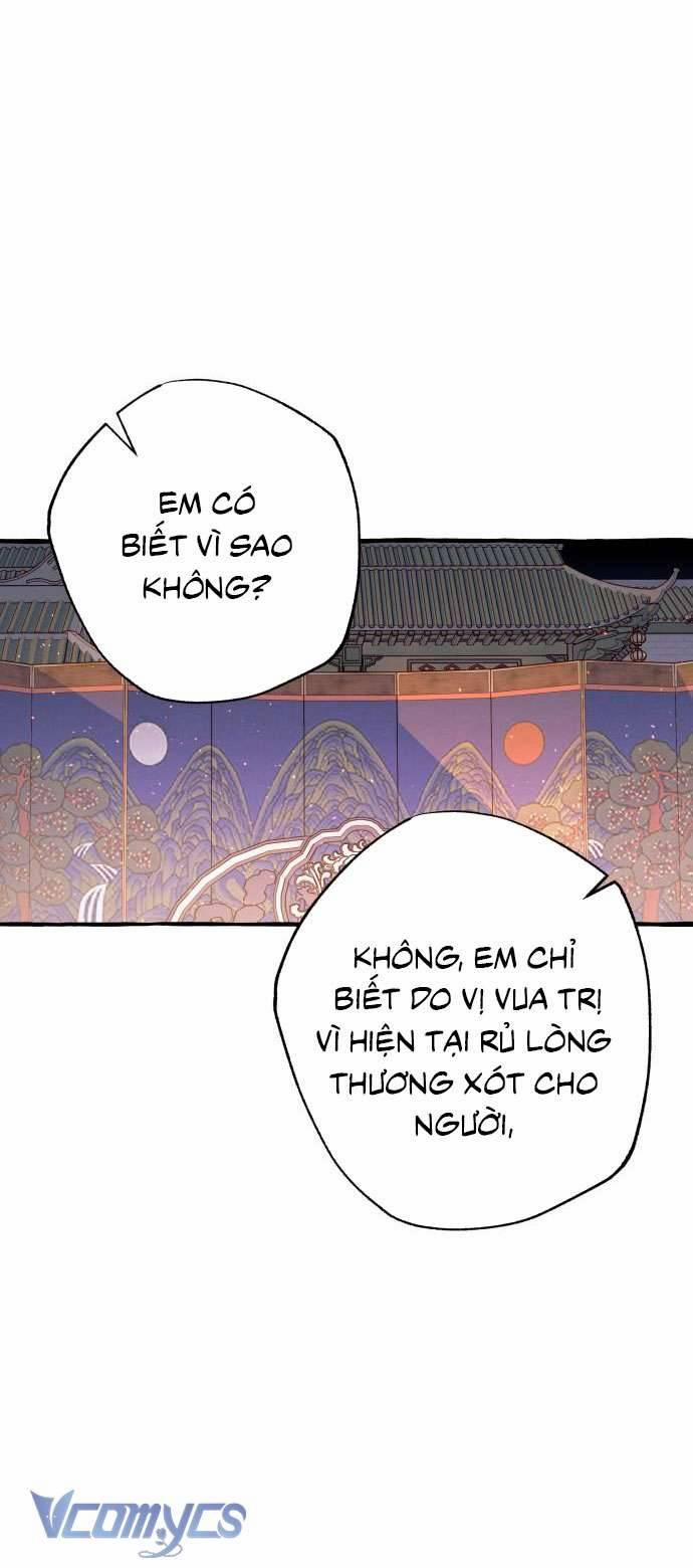 Chuyện Tình Tuyết Phương Bắc 34 trang 13