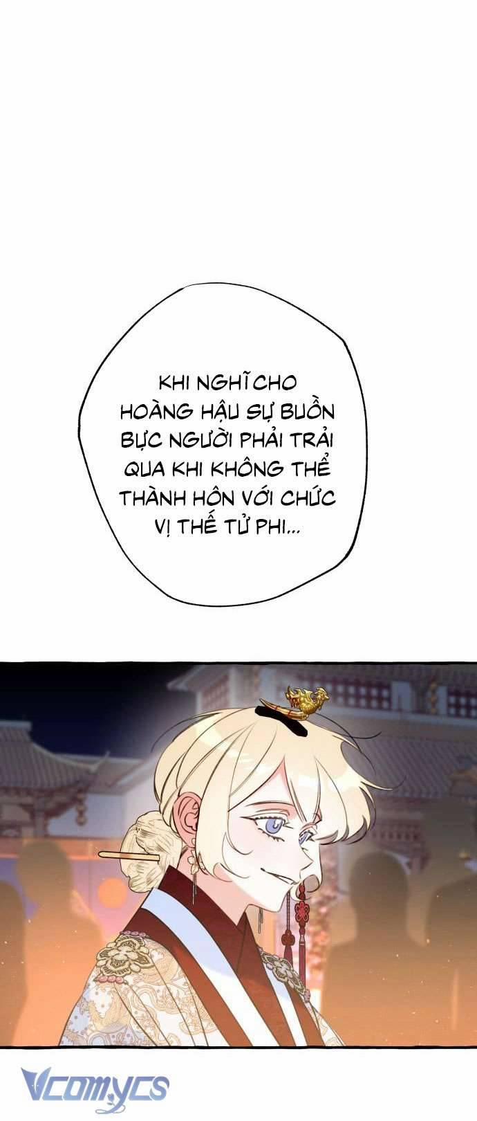 Chuyện Tình Tuyết Phương Bắc 34 trang 14