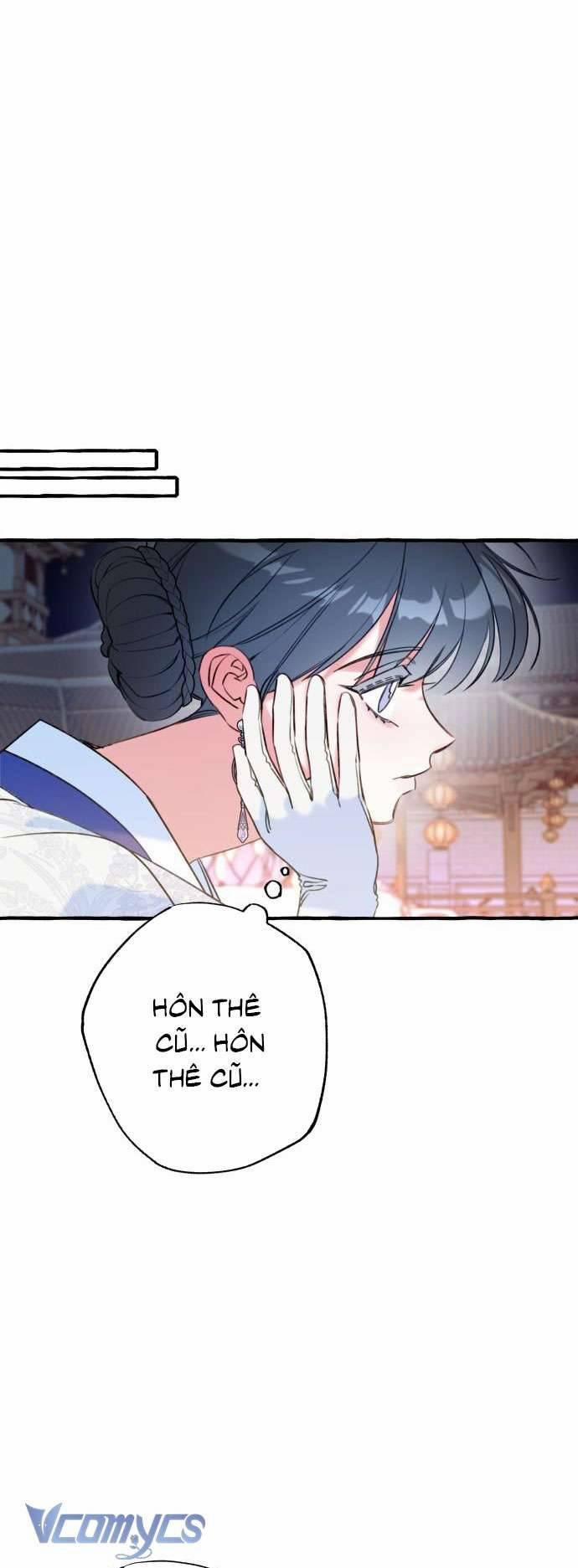 Chuyện Tình Tuyết Phương Bắc 34 trang 18