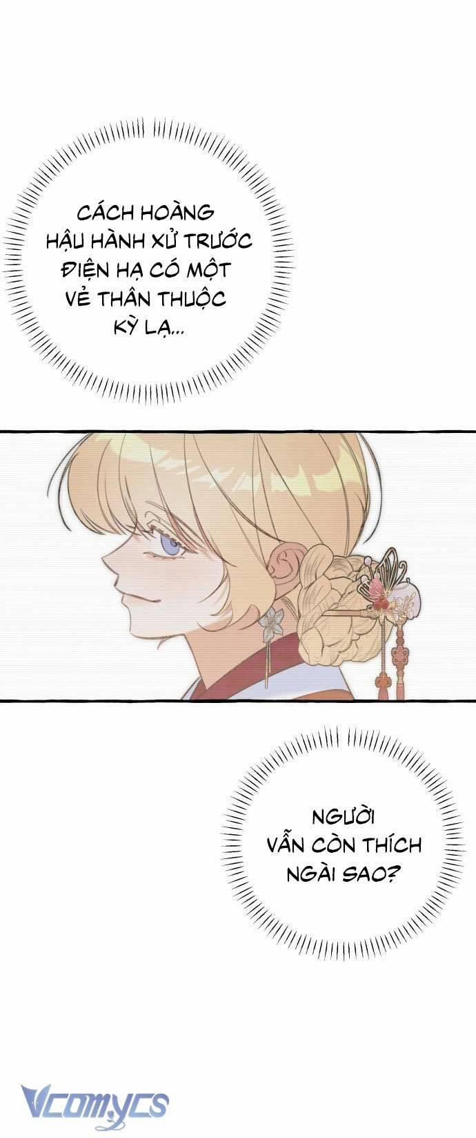 Chuyện Tình Tuyết Phương Bắc 34 trang 20