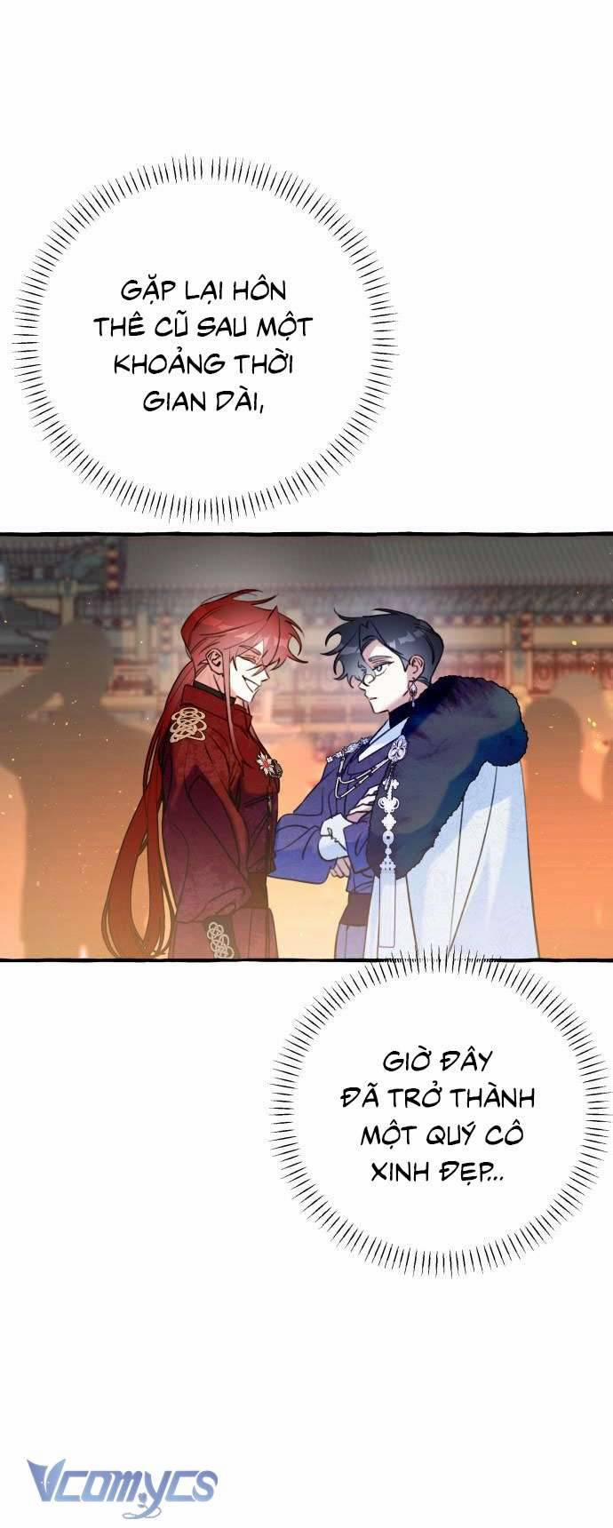 Chuyện Tình Tuyết Phương Bắc 34 trang 24