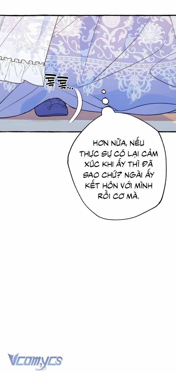 Chuyện Tình Tuyết Phương Bắc 34 trang 28