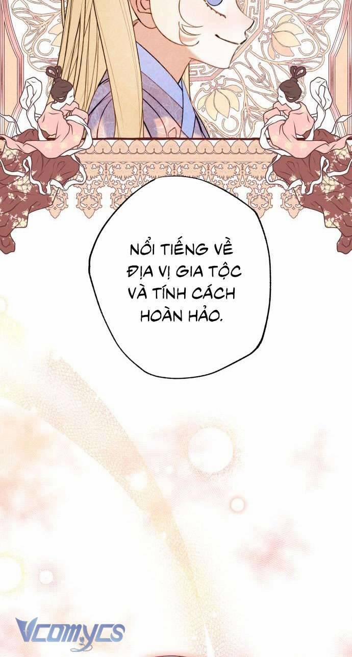 Chuyện Tình Tuyết Phương Bắc 34 trang 3